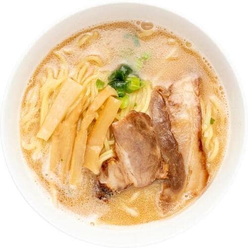 冷凍ラーメンおすすめ イメージ