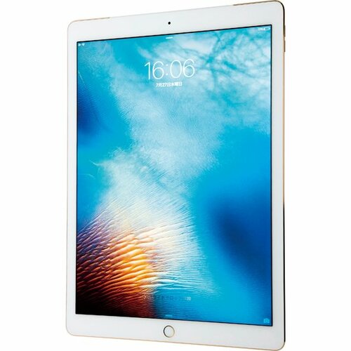 Apple:iPadPro12.9インチ:apple:アップル:アイパッド:ipad