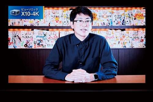 LG「OLED 55BXPJA」7