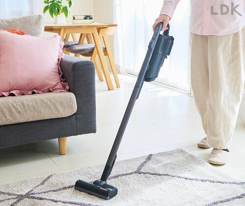 使い勝手最高でメンテ簡単、まさに夢の一台 イメージ