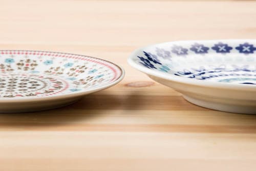 ［実力まぁまぁ］再現度高い人気の欧風プレート イメージ2