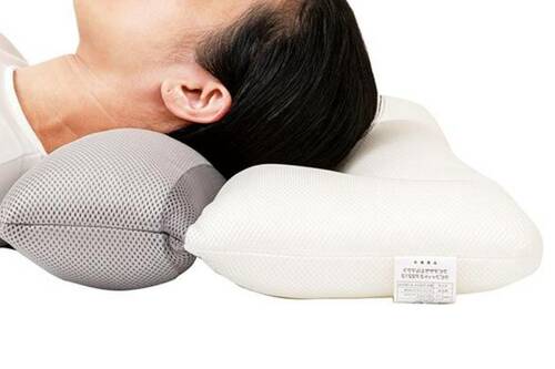 グレー部分の硬さがイイ! ニトリのキッチン・収納便利グッズおすすめ イメージ