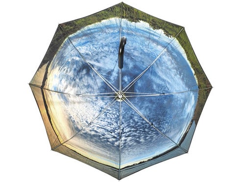 360度カメラで撮ったら傘として残すのはいかが？ イメージ2