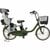 電動アシスト自転車おすすめ ヤマハ PAS babby イメージ2