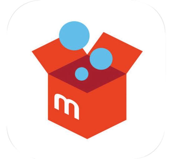 メルカリ:アプリ