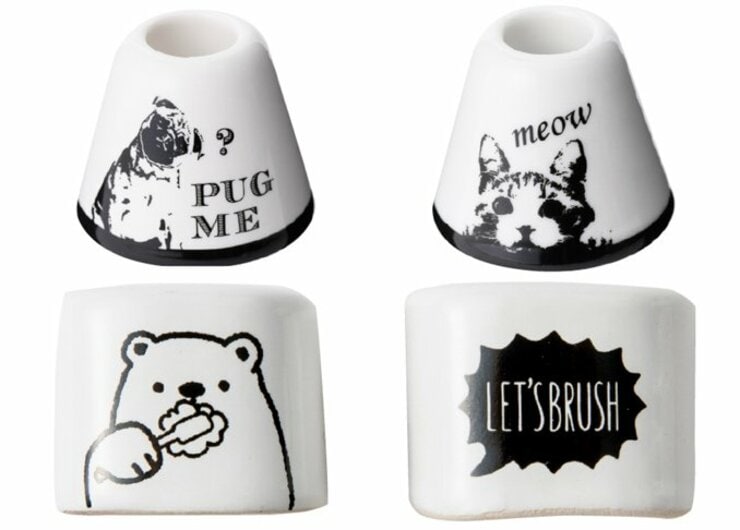 【100均でこんなにカワイイ】キャンドゥの