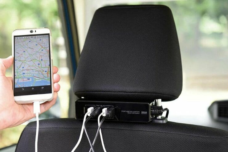 快適充電、格安ドラレコ！ カーライフグッズおすすめ5選｜安くて良いモノ大賞2020-2021