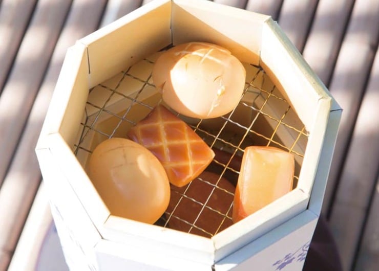 燻製器が千円チョイ！ 初心者にもってこいの“楽ちん紙製スモーカー”試してみました