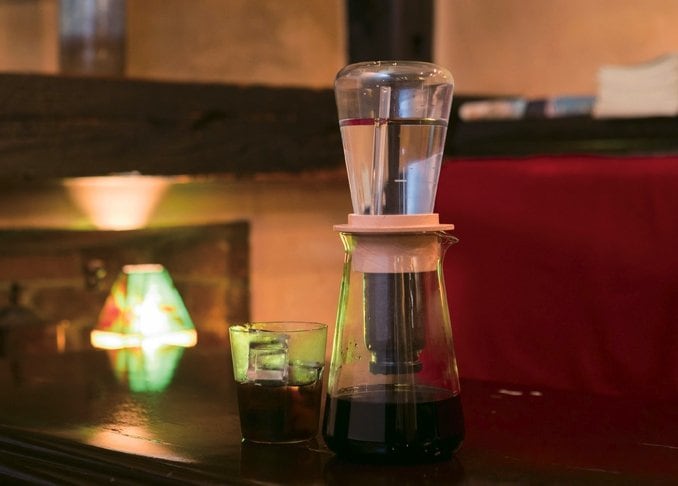 喫茶店レベルの“絶品”…水出しコーヒーは自宅で作れるってご存知ですか？