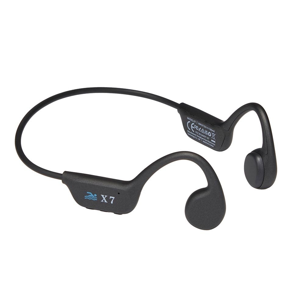 ワイヤレス　マイク　防水　イヤホン　水泳　無線　フィットネス　教室 お得✨ ワイヤレスマイク 防水 イヤホン 水泳 無線 フィットネス 教室