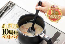 大小どちらも優秀すぎ！無印の最強ツールはプロも愛用しているんです【LDK10周年ベストバイ】