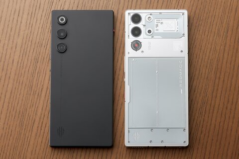 nubia「REDMAGIC 10 Air」レビュー｜8万円ゲーミングスマホの実力を