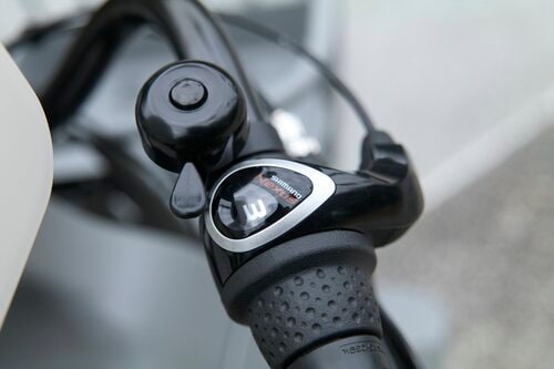 女性が使いやすい設計 ヤマハ PAS babbyおすすめ イメージ5