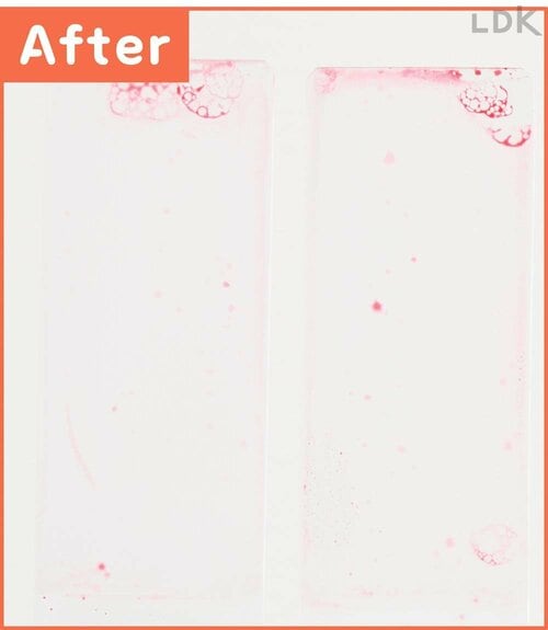 After プチプラボディソープおすすめ イメージ