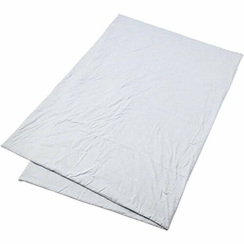 夏用掛け布団おすすめ 無印良品 ひんやり綿 薄掛ふとん／Ｓ イメージ