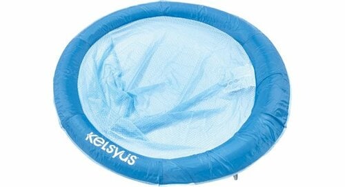 ケルシウス:フローティングA ラウンドチェアー:水上ハンモック