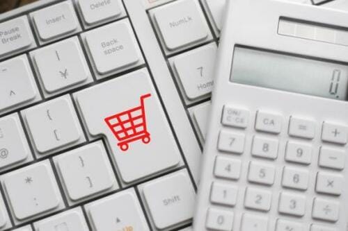 ネット通販で購入する際はこのポイントに注意! イメージ