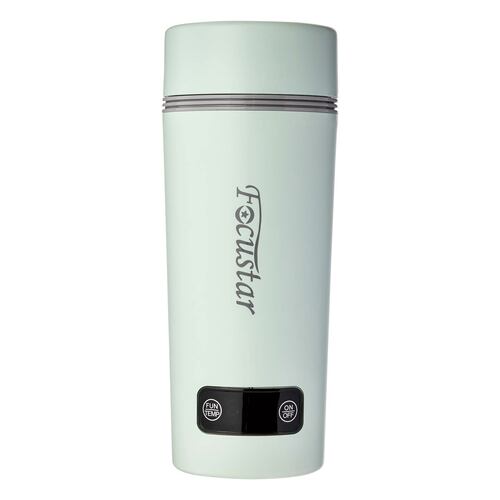 持ち運び電気ケトルおすすめ Focustar Portable kettle ポータブル電気ケトル イメージ1