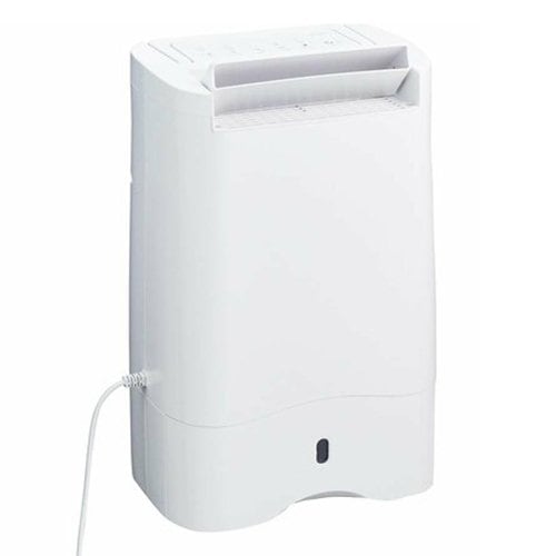 除湿機おすすめ monoluck DDA10 イメージ