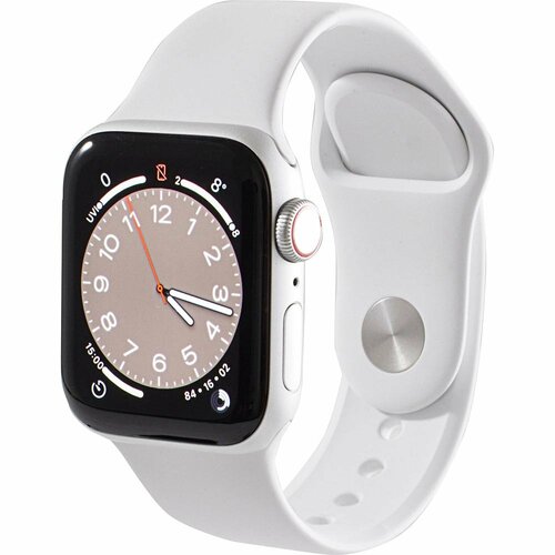 女性向けスマートウォッチおすすめ Apple Apple Watch SE イメージ