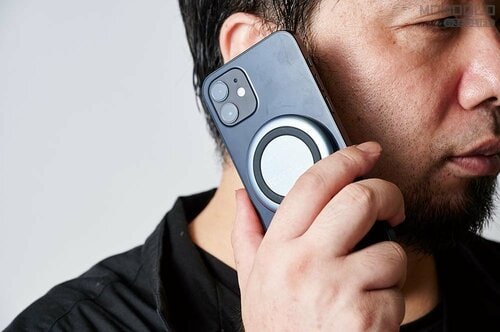 Magsafeのメリットは? ワイヤレス充電器おすすめ イメージ