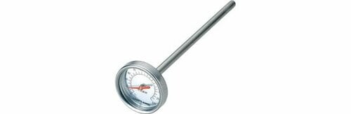 ユニフレーム:スモーカー温度計:温度計