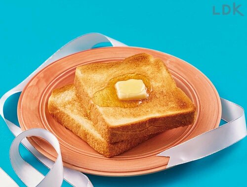 きめ細やかな食感でほんのり甘い イメージ