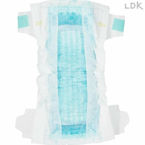 モレにくさ:A テープタイプ紙おむつおすすめ イメージ