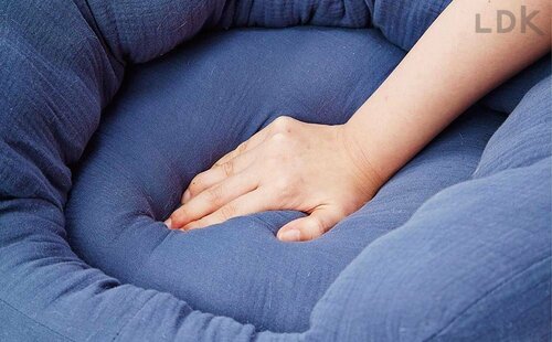 オールシーズンくつろげる神ベッド 猫用ベッドのおすすめおすすめ イメージ3