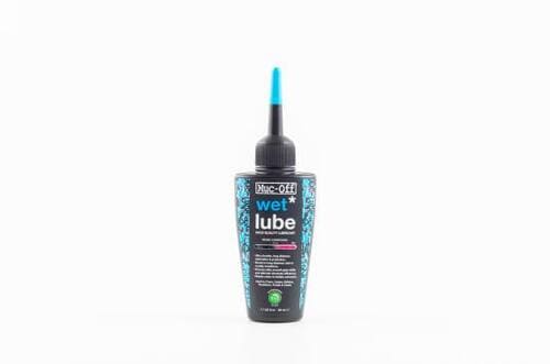 1位:通勤・通学に超おすすめの「Muc-Off」 自転車用チェーンオイルおすすめ イメージ