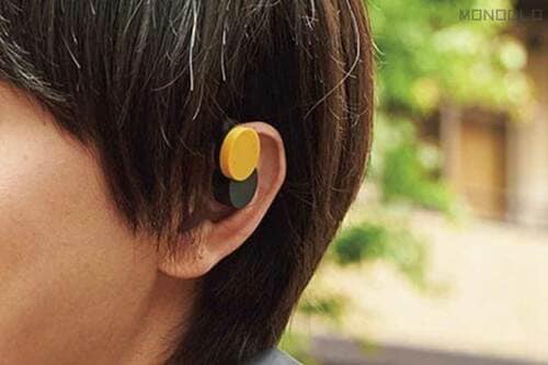 音量を上げて聴いても驚くほど音が漏れない! ながら聴きイヤホンおすすめ イメージ