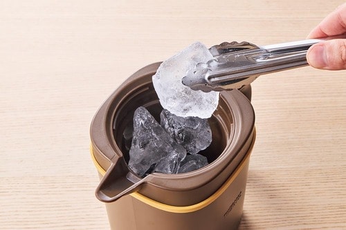 ドリップ式アイスコーヒーは重厚な味わい アイスコーヒーメーカーおすすめ イメージ
