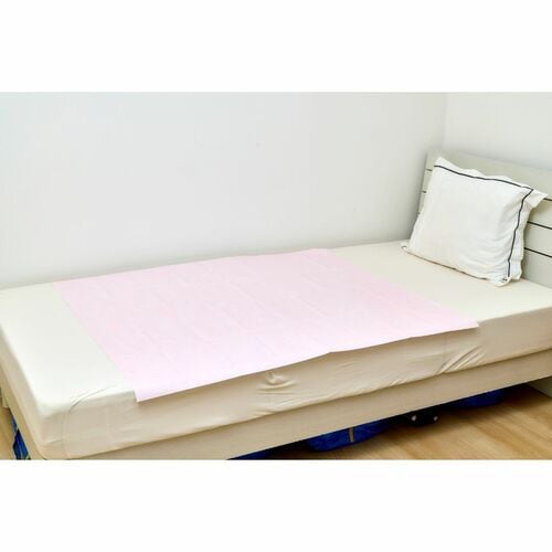 おねしょシーツおすすめ dacco(ダッコ) ソフト防水シーツ イメージ2