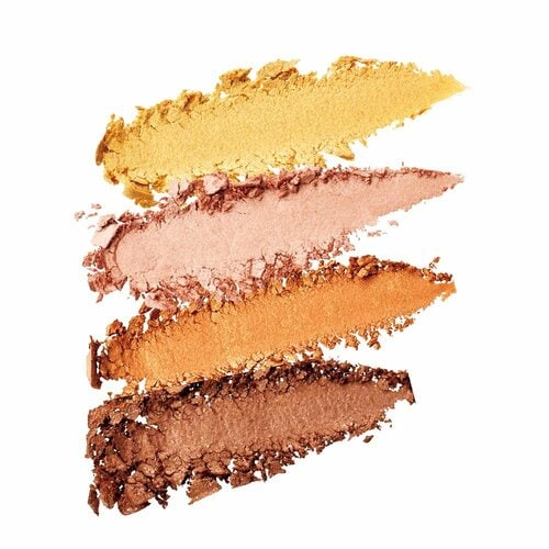 クリスマスプレゼントコスメおすすめ ルナソル アイカラーレーション/20 イメージ3