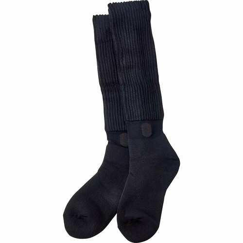 メンズ用暖かい靴下おすすめ 岡本 靴下サプリ MEN まるでこたつソックス  イメージ2