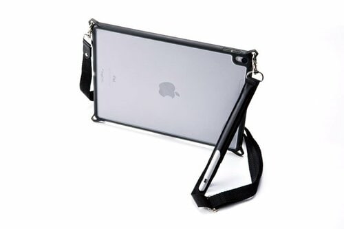 iPadの使用シーンが大きく広がる画版スタイル イメージ2