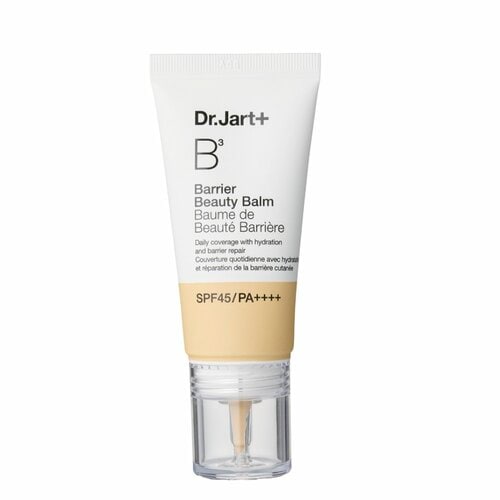 BBクリームおすすめ ドクタージャルト ダーメイクアップ B3 バリア ビューティ バーム/02 ミディアム イメージ