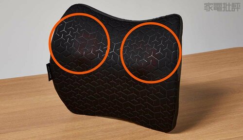 3つのモードでハードに揉む! マッサージ器おすすめ イメージ
