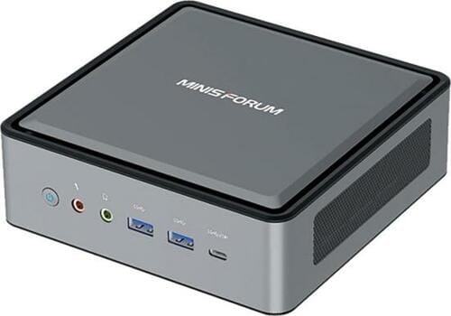 リンクスインターナショナル「HM80-16/512-W10 Pro(4800U)」