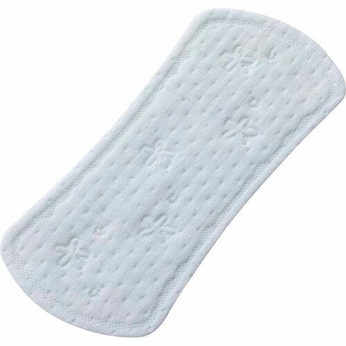 パンティライナーおすすめ ソフィ クールフレッシュ 涼感おりものシート イメージ3