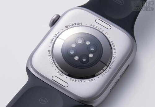 センサー スマートウォッチおすすめ イメージ