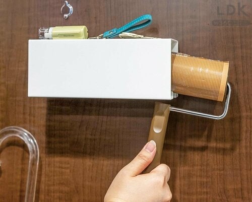 ノンストレスで使える！ 山崎実業おすすめ イメージ