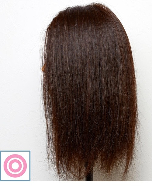 仕上がり：◎ ドラッグストアで買えるシャンプーおすすめ イメージ