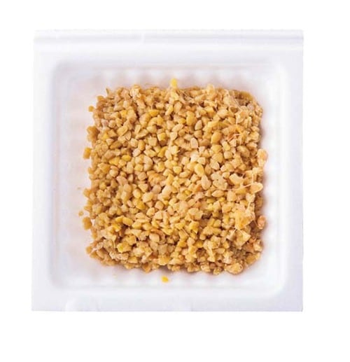 4位: 【4位】納豆好きには物足りない 超・細か～いきざみ納豆 イメージ4