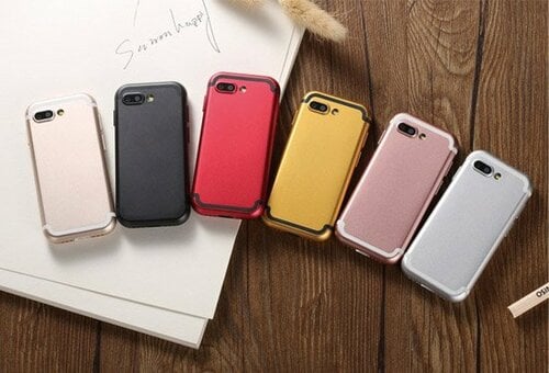 まるでiPhone miniのSoyes 7sクセがある使い勝手で電池持ち微妙 イメージ4