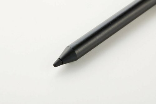 ペン先がやわらかいHeiyoタッチペン極細 イメージ3
