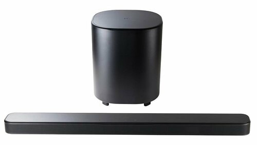 サブウーファー付きサウンドバーのおすすめ サウンドバーおすすめ イメージ