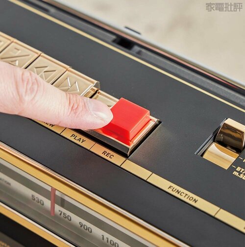 【録音】録音も十分すぎる音質 ラジカセおすすめ イメージ