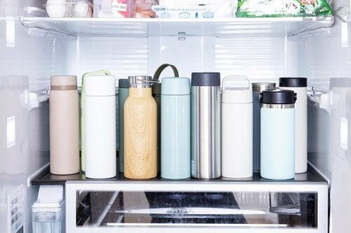 テスト1:保温力 水筒おすすめ イメージ