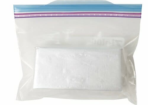 ［保存期間のめやす1カ月］バターは酸化する前に冷凍！ イメージ